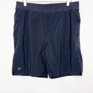 Fabletics Men's Black Athletic Shorts XL